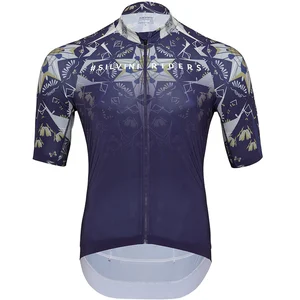 Silvini Maillot à Manches Courtes Mottolino pas cher