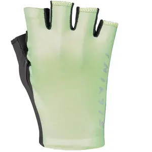 Gants courts Silvini Sarca 3120-UA1633-41413 Vert M pas cher