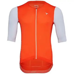 Silvini Maillot à Manches Courtes Md2624 Auronzo M pas cher