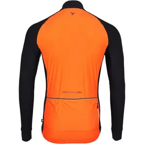 Silvini Maillot à Manches Longues Md2625 Saisero S pas cher