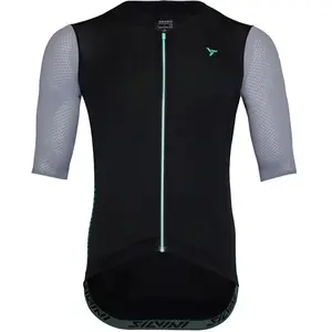 Silvini Maillot à Manches Courtes Md2624 Auronzo M pas cher