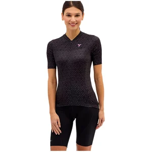 Comparateur de prix : Silvini Maillot à Manches Courtes Wd1621 Catirina