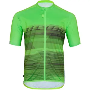 Silvini Maillot à Manches Courtes Md1645 Turano M pas cher