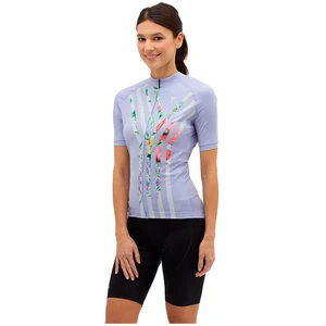 Comparateur de prix : Silvini Maillot à Manches Courtes Wd2412 Calnia