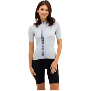 Silvini Maillot à Manches Courtes Wd2428 Mazzana M pas cher
