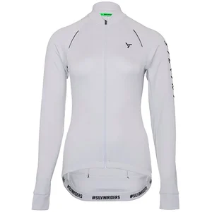 Comparateur de prix : Silvini Maillot à Manches Longues Wd2211 Leverona