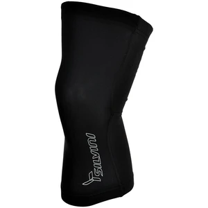 Comparateur de prix : Genouillère Silvini Tubo Noir L 3213-UA498-08004