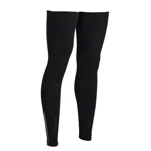 Comparateur de prix : SILVINI Messieurs Tubo Arm Warmers M Noir