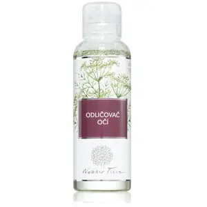Nobilis Tilia Eye Care démaquillant yeux avec effets apaisants 100 ml pas cher