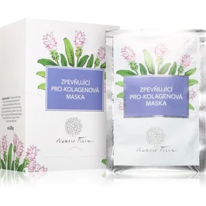 Nobilis Tilia Intenzivní pé e masque pour un look jeune 6x25 g pas cher
