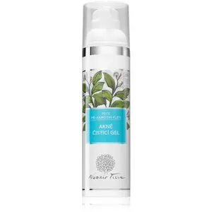 Nobilis Tilia Acne care gel nettoyant hydratant pour peaux grasses suj... pas cher