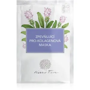 Nobilis Tilia Intenzivní pé e masque pour un look jeune 25 g pas cher