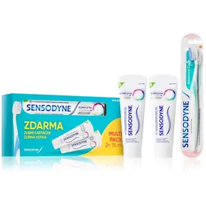 Sensodyne Whitening Complete Care dentifrice pas cher