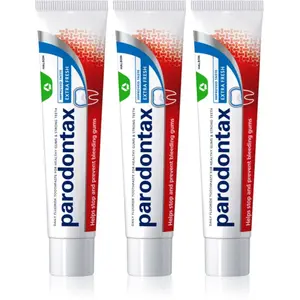 Parodontax Extra Fresh dentifrice contre les saignements de gencives 3... pas cher