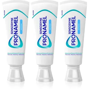 Sensodyne Pronamel Whitening dentifrice blanchissant pour dents sensib... pas cher