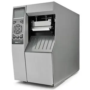Zebra IMPRIMANTE ZT510 TT (203 dpi), Imprimante d'étiquettes, Gris
