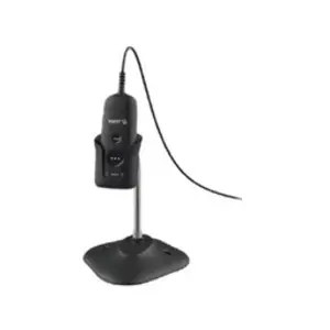 Zebra CS60 - Standard Range (SR) - Kit - scanner de code à barres - de poche - imageur 2D - décodé - USB