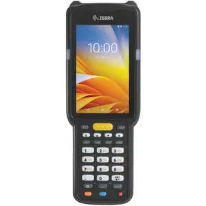 Zebra MC3300x, 2D, SR, SE4770, BT, WLAN, NFC, Alpha, GMS, Android (Cod... pas cher