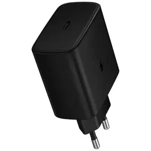Comparateur de prix : Chargeur mural - Samsung - EP-TA845EBE - Type-C - Charge rapide - 45 W - Noir