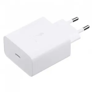 Samsung Chargeur Mural Usb-c Ep-ta865ewe 65w pas cher