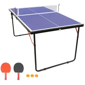 Aga Table de tennis de table + accessoires MR6111 pas cher