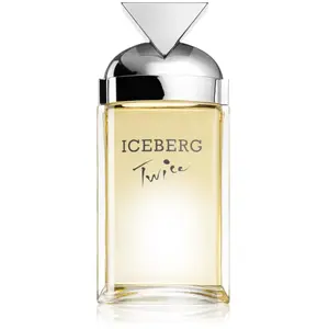 Iceberg Twice for her Eau de Toilette pour femme 100 ml pas cher