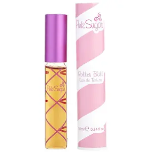 Pink Sugar - Aquolina Eau De Toilette A Bille 10 ml pas cher