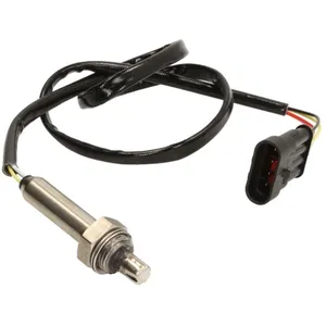 Sonde lambda HANS PRIES 201 756 pas cher