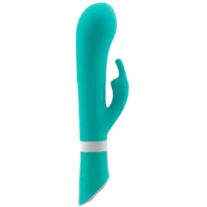 Comparateur de prix : Bswish Bwild Deluxe Bunny Rabbit Vibrator Jade 1ut