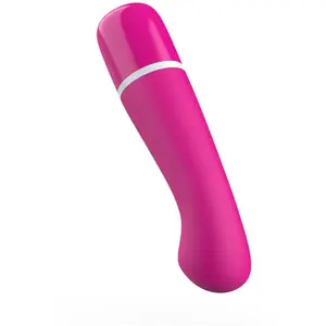 Comparateur de prix : B Swish Bdesired Bdesired Massager Deluxe Curve Pink 1pièce