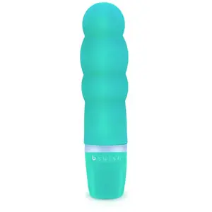 BSwish Bcute Classic Pearl Vibrator Blue 1pcVendu paradam-et-eve