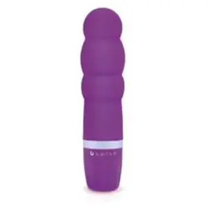BSwish Bcute Classic Pearl Massager Lilas 1 pcVendu parplaisir-up