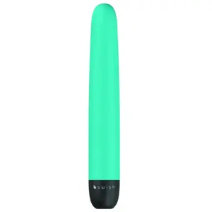 B Swish - bgood Classic Vibrator JadeVendu paradam-et-eve
