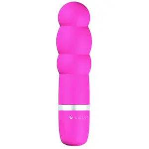 Comparateur de prix : Bswish Mini Vibromasseur Bcute Classic Pearl