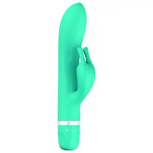Comparateur de prix : BSwish Bwild Classic Bunny Rabbit Vibrator Jade 1pc
