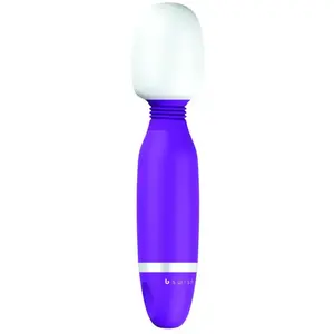 BSwish Bthrilled Classic Massager Lilas 1pc pas cher