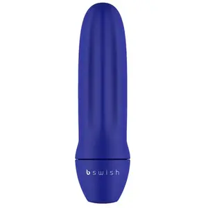 Comparateur de prix : BSwish Bmine Classic Vibrator Blue Midnight 1pc