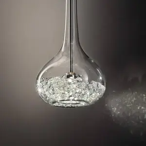 Sil-Lux Suspension Graal, à 1 lampe pas cher