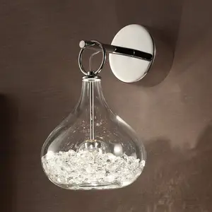 Sil-Lux Applique murale Graal à 1 lampe pas cher