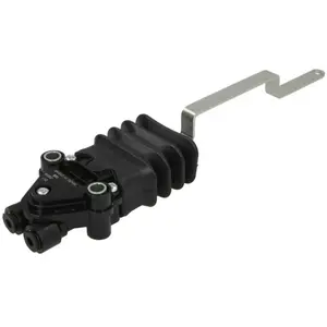 Valve de suspension pneumatique WABCO 4640070080Vendu parmotointegrator