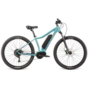 Dema Vtt électriques Omega 29´´ Deore Rd-m4120 Sgs S-M pas cher