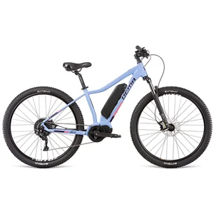 Dema Vtt électriques Omega 29´´ Deore Rd-m4120 Sgs S-M pas cher