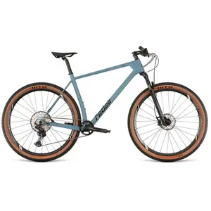 Dema Vtt Rebell Race 29´´ Deore Xt M8100Vendu parbikeinn