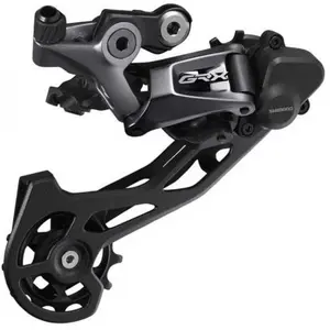 Shimano Dérailleur Arrière Grx Rx810 Shadow+ 2x11s pas cher