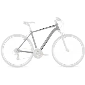 Dema Cadre De Vélo Urbain Aveiro 1 L pas cher
