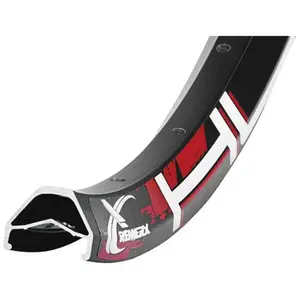 Remerx Jante De Vélo De Route Hurry Ba 700 x 28´´ 36H pas cher