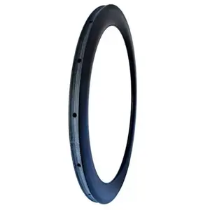 Vision Jante Avant Metron 55 Disc Carbon Tubular Road 700 - 28´´ 18HVendu parbikeinn