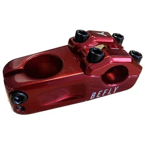 Befly Bmx Fire Stem Doré 50 mm / 0º pas cher