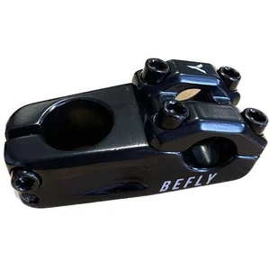 Befly Potence De Vélo Bmx Fire 50 mm pas cher