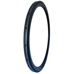Vision Jante Arrière Metron 40 Disc Carbon Tubular Road 700 - 28´´ 21HVendu parbikeinn